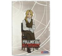Fullmetal Alchemist 13: Brotherhood [Import USA Zone 1]