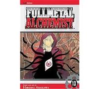 Arakawa, Hiromu - FULLMETAL ALCHEMIST GN VOL 13 (C: 1-0-0)