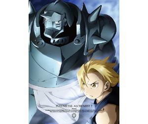Fullmetal Alchemist 2 [Import allemand]