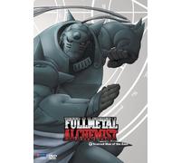 Fullmetal Alchemist 2 Scarred Man of The East