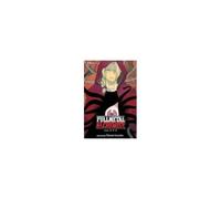 Fullmetal Alchemist (3-In-1 Edition), Vol. 5