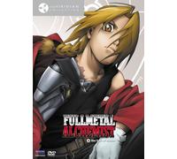 Fullmetal Alchemist 4: Fall of Ishbal