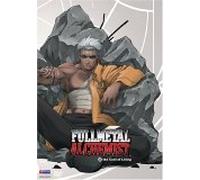 Fullmetal Alchemist 5