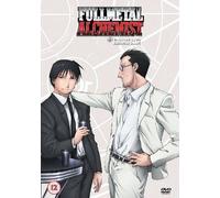 Fullmetal Alchemist - Fullmetal Alchemist - Vol. 6: Captured Souls [Import anglais]