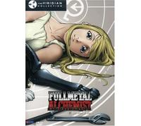 Fullmetal Alchemist 8: Altar of Stone