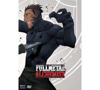 Fullmetal Alchemist 9: Pain & Lust [Import USA Zone 1]