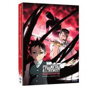 Fullmetal Alchemist: Brotherhood 5