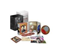 Fullmetal Alchemist Brotherhood Box 1 BluRay (SP)