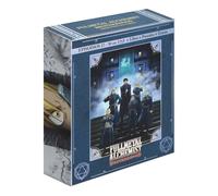 Fullmetal Alchemist Brotherhood Box 2 (Épisodes 27 À 50) (Collector) / Fullmetal Alchemist Brotherhood Box 2 (Episodios 27 A 50)