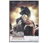 Fullmetal Alchemist Brotherhood: Collection 1 [Dvd] [Import]
