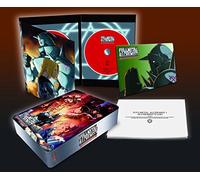 Fullmetal Alchemist Brotherhood Episodi 33-48 [(Metal Box)] [Import]