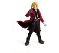 Fullmetal Alchemist : Brotherhood - Figurine 1/6 Edward Elric 25 cm Multicolore