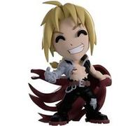 Fullmetal Alchemist : Brotherhood - Figurine Edward Elric 12 cm