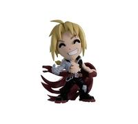 Fullmetal Alchemist : Brotherhood - Figurine Edward Elric 12 cm