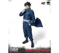Fullmetal Alchemist : Brotherhood - Figurine FigZero 1/6 Roy Mustang 29 cm