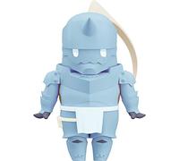 Fullmetal Alchemist: Brotherhood Figurine Hello! Good Smile Alphonse Elric 10 cm
