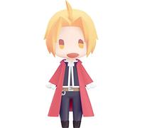 Fullmetal Alchemist: Brotherhood Figurine Hello! Good Smile Edward Elric 10 cm