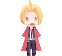 Fullmetal Alchemist : Brotherhood - Figurine HELLO! GOOD SMILE Edward Elric 10 cm G