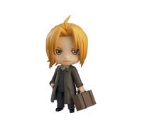 Fullmetal Alchemist : Brotherhood - Figurine Nendoroid Edward Elric: Final Episode Ver. 10 Cm