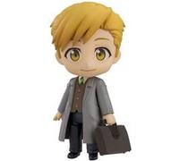 Good Smile Company – Figurine Nendoroid Elric Final Ep Ver Fullmetal Alchemist Brotherhood 10 cm