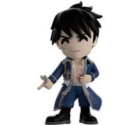 Fullmetal Alchemist : Brotherhood - Figurine Roy Mustang 12 cm