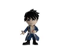 Fullmetal Alchemist : Brotherhood - Figurine Roy Mustang 12 cm