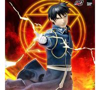 FullMetal Alchemist Brotherhood - Figurine Roy Mustang Action Figure