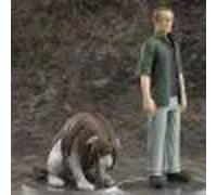 Fullmetal Alchemist: Brotherhood - Statuette Pop Up Parade Shou Tucker & Nina Chimera 18 cm