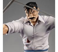 Fullmetal Alchemist Brotherhood - Figurine Wrath Homonculus (King Bradley) Precious G.E.M