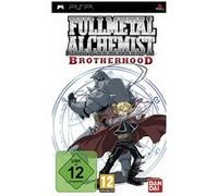 FullMetal Alchemist : Brotherhood G