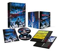 Fullmetal Alchemist Brotherhood – Blu-ray – Intégrale Édition Collector Limitée – Crunchyroll