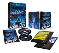 Fullmetal Alchemist Brotherhood L'Intégrale Édition Collector Limitée Blu-ray