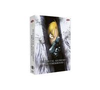Fullmetal Alchemist Brotherhood L'Intégrale Édition Collector Limitée Blu-ray