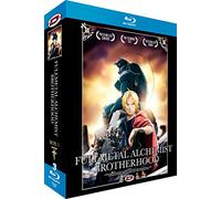 Fullmetal Alchemist : Brotherhood - Part 1 [Blu-ray]