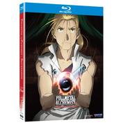 Fullmetal Alchemist: Brotherhood-Part 4 [Blu-Ray]