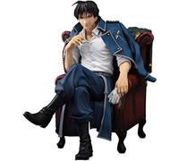 Fullmetal Alchemist Brotherhood PVC Statue 1/8 Roy Mustang 17 cm