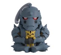Fullmetal Alchemist : Brotherhood Statue Alphonse Elric 11 Cm Youtooz