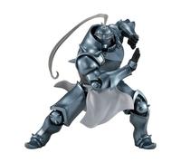 Merchandising Licence Goodsmile Fullmetal Alchemist - Alphonse Elric - Pop Up Parade 17 cm
