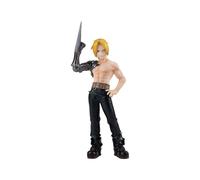 Fullmetal Alchemist : Brotherhood - Statuette Pop Up Parade Edward Elric (Re-Run) 16 Cm