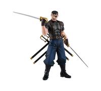 Fullmetal Alchemist : Brotherhood - Statuette Pop Up Parade King Bradley 18 Cm