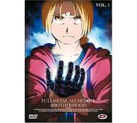 Fullmetal Alchemist : Brotherhood - Vol. 1