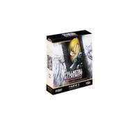 Fullmetal Alchemist Brotherhood, Vol. 2