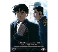 Fullmetal Alchemist : Brotherhood - Vol. 3