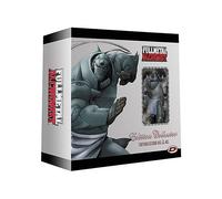 Fullmetal Alchemist - Coffret Partie 2 - Coffret Collector