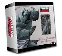 Fullmetal Alchemist - Coffret Partie 2 [Coffret Collector]