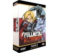 Fullmétal Alchemist Édition Gold Volume 2