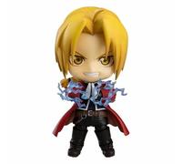 Fullmetal Alchemist: Brotherhood - Figurine Nendoroid Edward Elric 10 cm