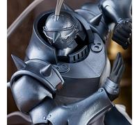 Merchandising Licence Goodsmile Fullmetal Alchemist - Alphonse Elric - Pop Up Parade 17 cm