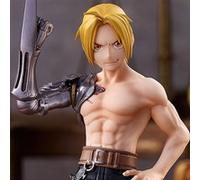 Fullmetal Alchemist - Figurine Edward Elric POP UP Parade G