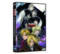 Fullmetal Alchemist - Fullmetal Alchemist the Movie: Conqueror of Shamballa [Import anglais]